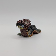 Metal Vintage Warhammer Games