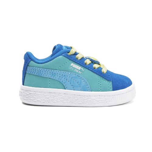Puma cocomelon suede slip - x,