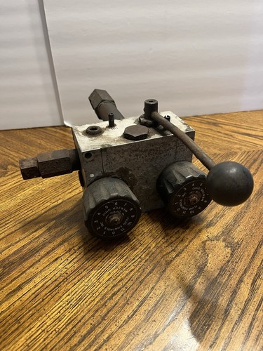 Vintage fluid control inc - fluid,