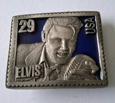 Elvis Presley Commemorative
