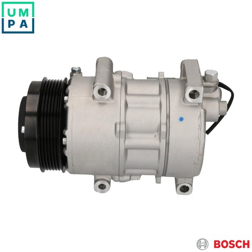 Compressor air conditioning - compressor, 1