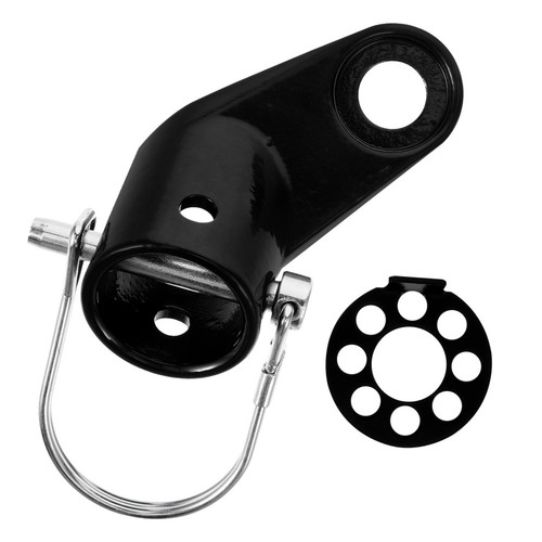 Trailer plug adapter - trailer,