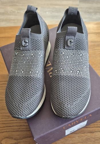 Carvela trainers fabric - trainers,
