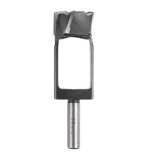 Wood Tenon Dowel Plug Cutter