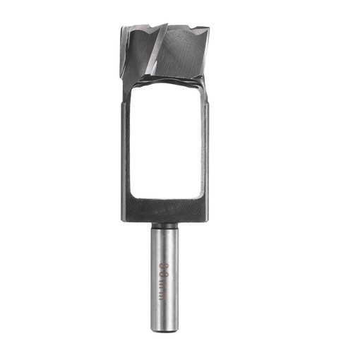 Wood tenon dowel plug - tenon,