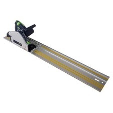 Guide Rails For Circular Saw