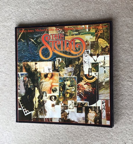 The studio dragon dream - the,
