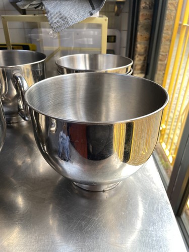 Smeg stand mixer bowl no - smeg,