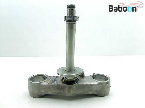 Front fork bottom yoke - fork, /