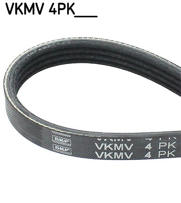 New ribbed belt for - v-ribbed,