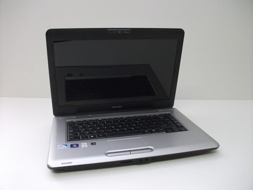Toshiba satellite l450 16k - toshiba, l450-16k