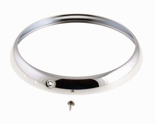 Classic mini outer headlamp - mini,