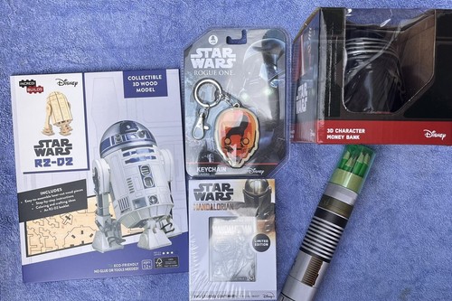 Star wars 3d - wars, wood