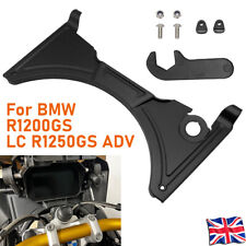 Accessory Cockpit Fairing Covers For BMW R1200GS LC R1250GS ADV Adventure Guard