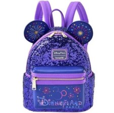 Disney x Loungefly Backpack