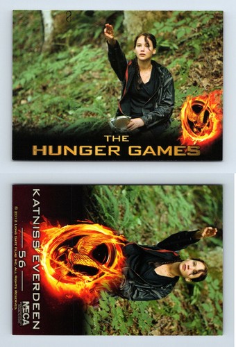 Katniss everdeen the - #56,