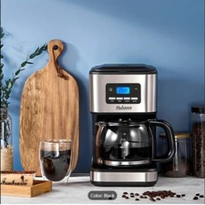 Deluxe Coffee Maker  Filter