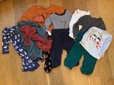 Baby Boys Clothes Bundler 12-18months  baby Boden,John Lewis Plus Halloween
