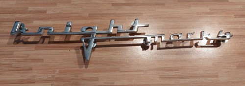 Wartburg knight lettering for - wartburg,