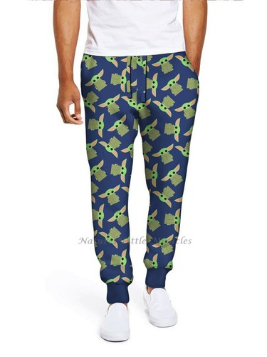 Baby yoda mens - baby,