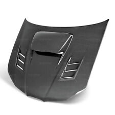 Seibon Carbon Fibre Bonnet -
