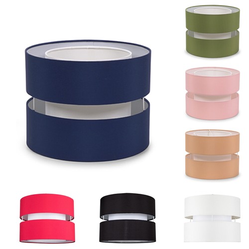 Ceiling light shade easy fit - light,