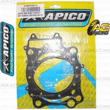 Apico Head & Base Gasket Set