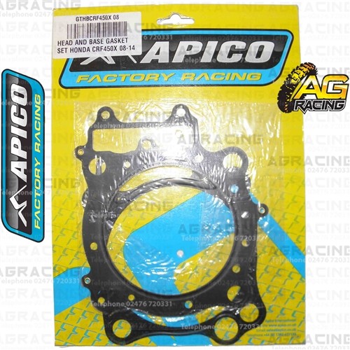 Apico head base - head,