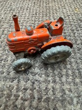 Dinky Toy 301 Field Marshal