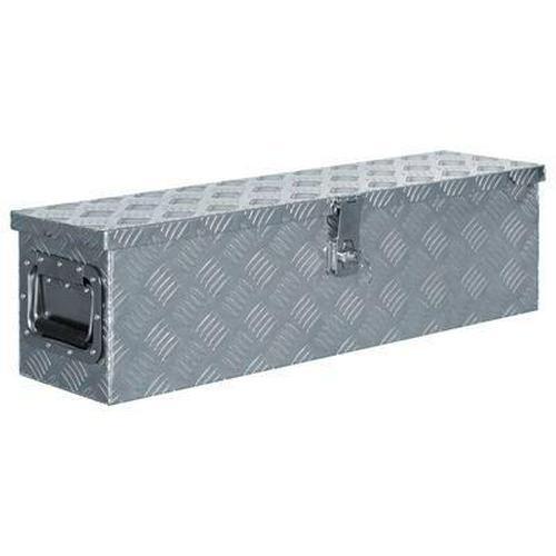 Aluminium box case tool - box,