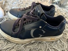 Golfino Ladies Shoes Blue UK 5