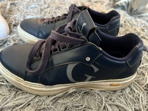 Golfino ladies shoes blue 5 - golfino,