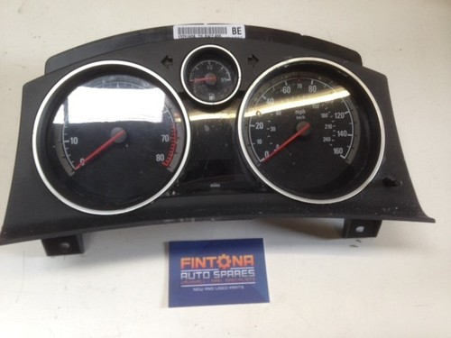 Vauxhall astra petrol - vauxhall, h