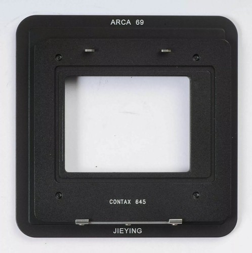 For contax 645 back arca - contax,