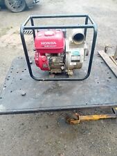 Honda WB30XT Water Pump 3"