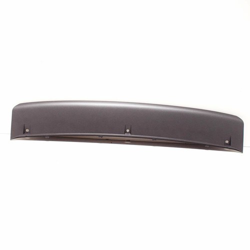 Audi front bumper - b8,