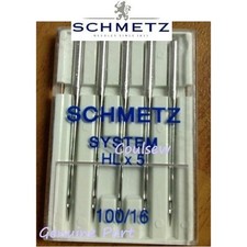 Schmetz HLx5 Sewing Machine
