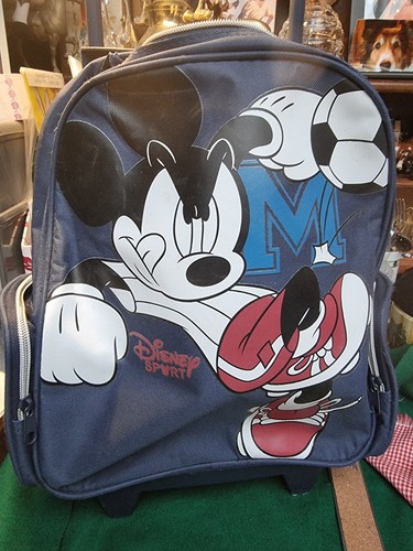 Mickey mouse sport - mouse,