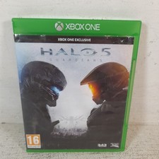 Halo 5 Guardians (Xbox One)