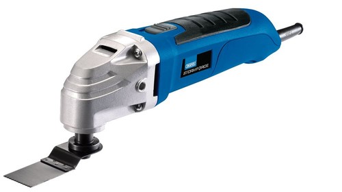 Draper 58288 storm force 230v - draper,