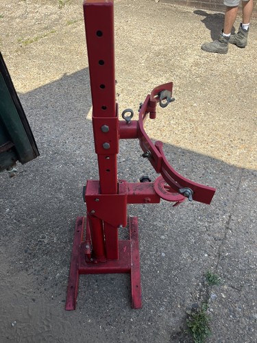 Clarke strut compressor ton - , 1