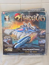 Bandai Thundercats - Boxed