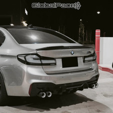 BMW G30 G38 M5 F90 520i 530i