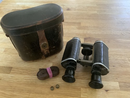German goerz trieder - goerz,