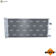 CONDENSER AIR CONDITIONING