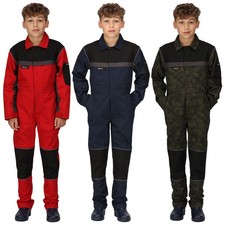 Kids Overalls Boys Girls