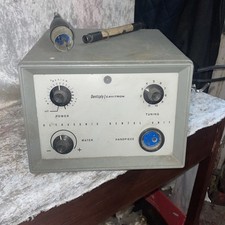 Vintage Dentsply Cavitron
