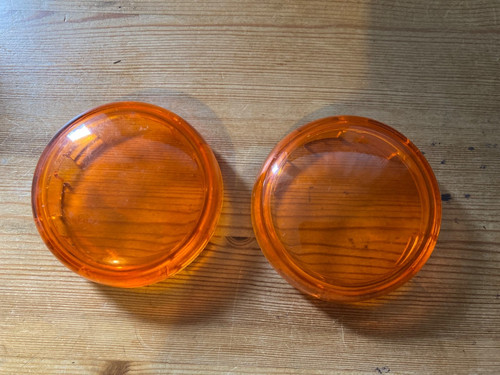 Harley davidson indicator - harley,