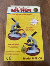 My First Lab Duo-Scope Kids