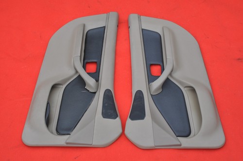 Bmw front interior - 96-02,